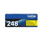 Brother TN-248 Y Toner giallo