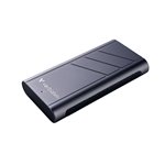 Verbatim TurboMetal SSD      1TB USB4 r/w 3700/3600 MB/s