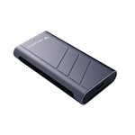 Verbatim TurboMetal SSD      1TB USB4 r/w 3700/3600 MB/s