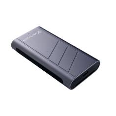 Verbatim TurboMetal SSD      2TB USB4 r/w 3700/3600 MB/s 2