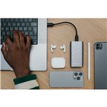 Verbatim TurboMetal SSD      2TB USB4 r/w 3700/3600 MB/s