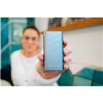 Verbatim TurboMetal SSD      2TB USB4 r/w 3700/3600 MB/s