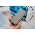 Verbatim TurboMetal SSD      2TB USB4 r/w 3700/3600 MB/s