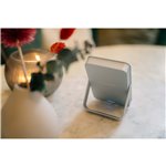 Verbatim Power Bank con supporto mag.wireless 10000mA blu 32