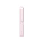 Verbatim Power Bank con supporto mag.wireless 10000mA pink
