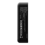 Verbatim Essential Power Bank magn.wirel. 20000mAh nero 3222