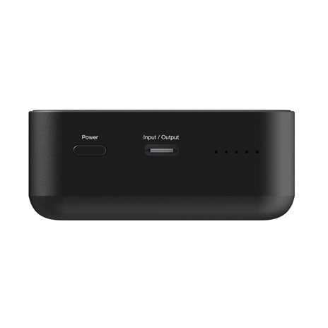 Verbatim Essential Power Bank magn.wirel. 20000mAh nero 3222