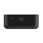 Verbatim Essential Power Bank magn.wirel. 20000mAh nero 3222