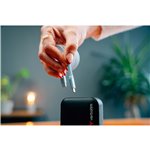 Verbatim Sync&Charge 100W 120cm USB-C/USB-C Magnetic blu 318