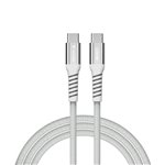 Verbatim Sync&Charge 100W 120cm USB-C/USB-C Magnetic grig. 3