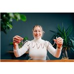 Verbatim Sync&Charge 60W 120cm USB-C/USB-C Magnetic rosa  31