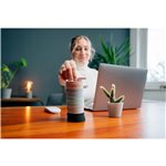 Verbatim Sync&Charge 60W 120cm USB-C/USB-C Magnetic rosa  31