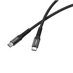 Verbatim Sync&Charge 100W 120cm USB-C/USB-C Magnetic nero 31