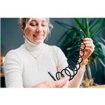 Verbatim Sync&Charge 100W 120cm USB-C/USB-C Magnetic nero 31