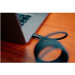 Verbatim Sync&Charge 100W 120cm USB-C/USB-C Magnetic nero 31