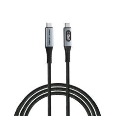 Verbatim Sync&Charge 240W 120cm USB-C/USB-C incl. Display 31