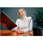 Verbatim Sync&Charge 240W 120cm USB-C/USB-C incl. Display 31