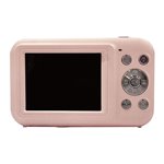 Yashica DZ-100 Hello Kitty pink
