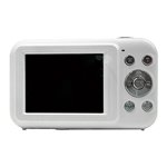Yashica DZ-100 Hello Kitty bianco