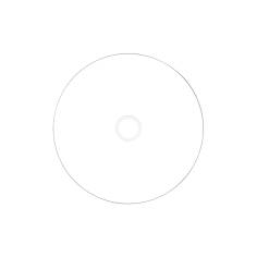 1x25 Verbatim BD-R Blu-Ray 50GB 6x Speed thermal printable C 2
