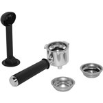 DeLonghi EC 685 BK Dedica Style