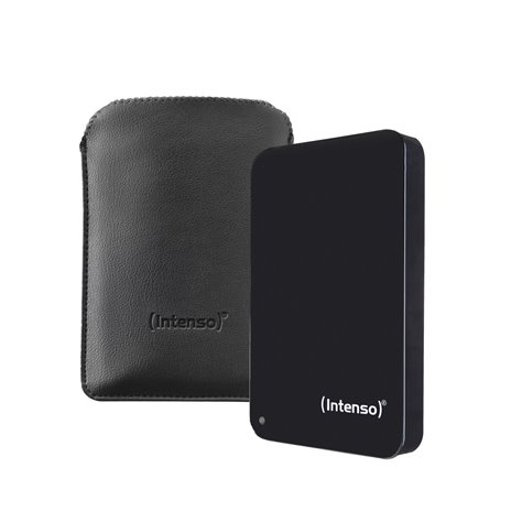 Intenso Memory Drive         2TB 2,5  USB 3.0 inkl borsa