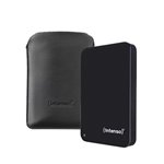 Intenso Memory Drive         2TB 2,5  USB 3.0 inkl borsa