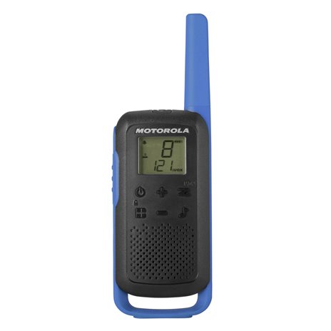 Motorola TALKABOUT T62 blu