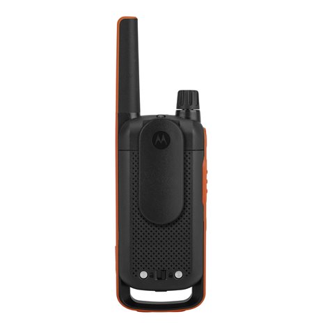 Motorola TALKABOUT T82