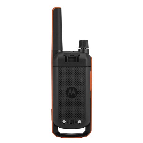 Motorola TALKABOUT T82
