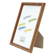 Deknudt S236H3             13x18 cornice in legno in marr. s 2