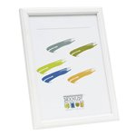 Deknudt S236K1    DIN A4 21x29,7 cornice in legno in bianco