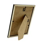 Deknudt S236K2    DIN A4 21x29,7 cornice in legno in nero