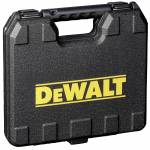 DeWalt DCD710D2-QW 10,8V 2x 2 Ah Akku-Bohrschrauber + valigi