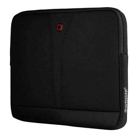 Wenger BC Fix 14 Neoprene Notebook Sleeve 14  nero