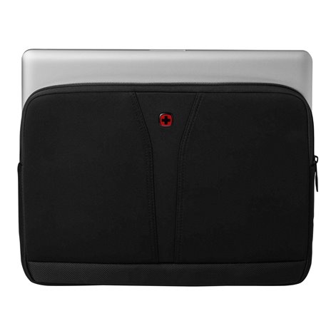 Wenger BC Fix 14 Neoprene Notebook Sleeve 14  nero