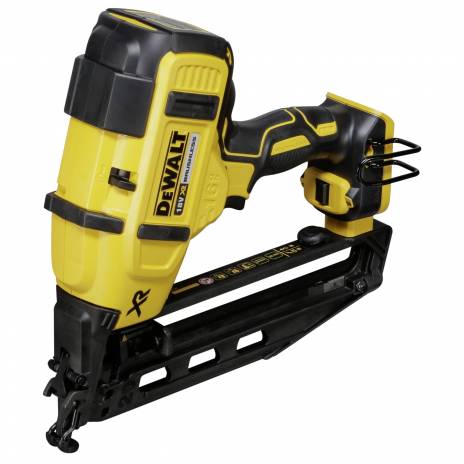 DeWalt DCN660NT-XJ a batteria 63mm, 18V