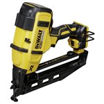 DeWalt DCN660NT-XJ a batteria 63mm, 18V