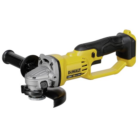 DeWalt DCG412N-XJ Smerigliatrice angolare a batt.