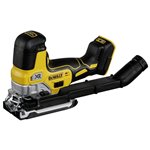 DeWalt DCS335NT-XJ Seghetto alternativo a batteria