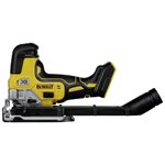 DeWalt DCS335NT-XJ Seghetto alternativo a batteria