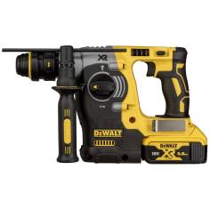 DeWalt DCH274P2T-QW Tassellatore a batteria 2