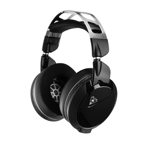 Turtle Beach kit Elite Pro 2 + Super Amp Set, nero