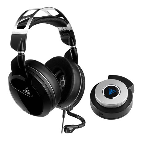 Turtle Beach kit Elite Pro 2 + Super Amp Set, nero