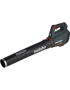 Metabo LB 18 LTX BL solo Soffiatore a batteria