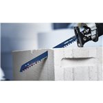 Bosch EXPERT Säbelsägeblatt S2041HM 1Stk Aerated Concrete
