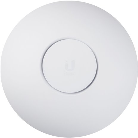 Ubiquiti Unifi U6-LR punto d'accesso