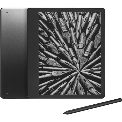 Kindle Scribe 10,2 incl. Premium pennino