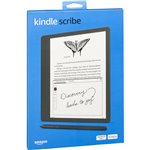 Kindle Scribe 10,2 incl. Premium pennino