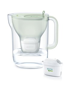 Brita Style eco verde chiaro